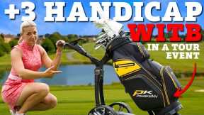 I Test Golf Clubs for a Living – Here’s What’s Actually in My Bag