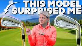 This Club Will Help 90% Of High Handicap Golfers