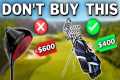 What Golf Clubs Should I Buy? |