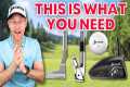 What Golf Clubs Do I Need? The
