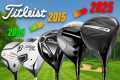 Are Titleist Drivers REALLY getting