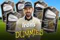 Irons For Dummies - Watch This Before 