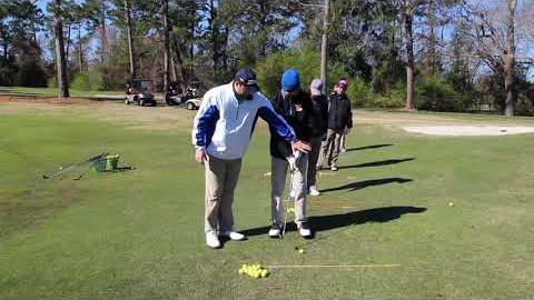 Video 7: Training Aids, Teaching Aids, Drills