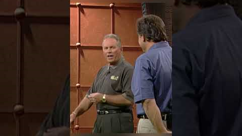 Tiger's Least Favorite Drill