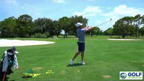 Master Your Connection: Golf Swing Drills with The Compression Ball