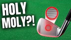 The BEST Iron I Have EVER Hit…..END OF!!