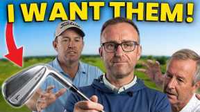 Do NOT Watch This If You’re Happy With Your GOLF Clubs