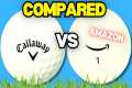 Amazon Basics vs Callaway Supersoft