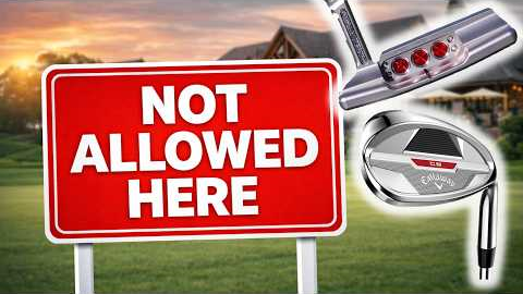 DITCH These 5 Clubs For Better Golf NOW!