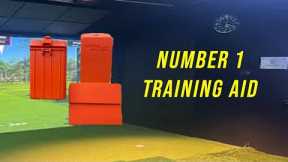 Strike Wedge Golf Training Aid Review ⛳ Does It REALLY Improve Your Ball Striking?