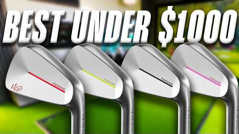 These ‘CHEAP’ Golf Clubs Are Amazing… BUT
