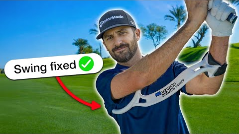 The Hottest Golf Training Aid In 2026!