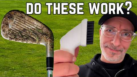 Gimmicks or GREAT? I Tested 7 Products Over 9 Holes To Find Out