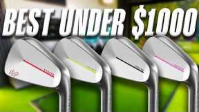 These ‘CHEAP’ Golf Clubs Are Amazing… BUT