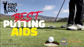 BEST Directional Putting Aids in Golf | Golf Instruction | King Pro Golf