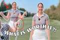 GOLF TRAINING AIDS... WHAT IS WORTH