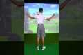 PGM Golf Training Aids Golf Swing
