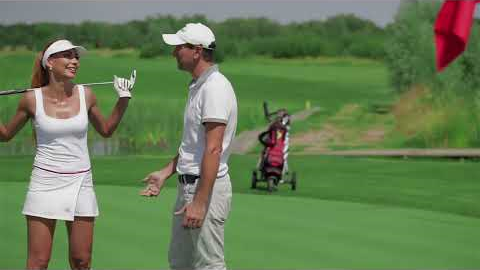 Choosing the Right Golf Clubs