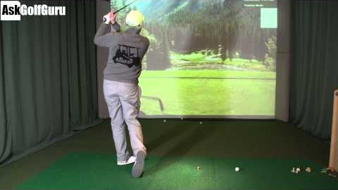 Golf Grip Teaching Aids AskGolfGuru
