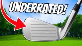Are These The BEST Golf Irons Of 2026 - STRANGE FINDINGS!
