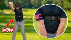 THIS 'device' Fixes ALL Golf Swings!?