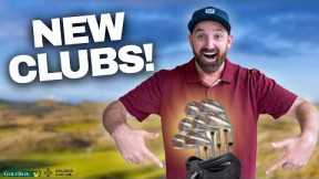 Inside GolfBox Customs: How My Dream Irons Were Made