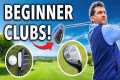 The 7 Clubs Every Beginner Golfer