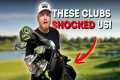 THE BEST GOLF SET UNDER $1,000?! VICE 