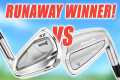 Mizuno M13 vs Srixon ZXi7: One Is