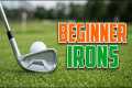 TOP 5 Best Beginner Golf Iron 2026