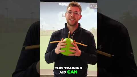 Unlock Your Golf Swing with the Connector | #shorts