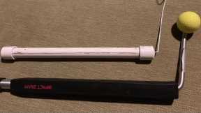 Revolutionize Your Golf Swing with Poor Man's Impact Snap!