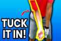 Right Arm MAGIC - The #1 Key to