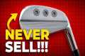 10 Golf Clubs That Will Be Worth a