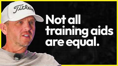 Why Most Golf Training Aids Don't Work! (Some Make You Worse)