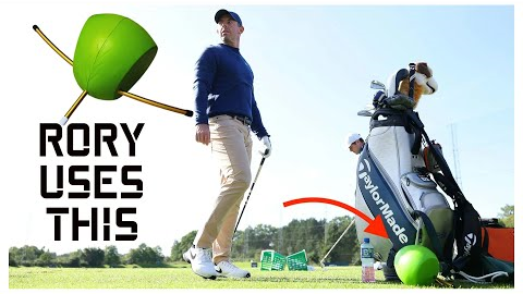 The BEST Golf Training Aid for INSTANT Results - Sure Golf Connector