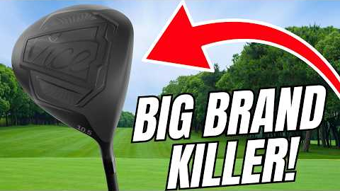 The BEST High Handicap Golf Sets Ive EVER TESTED!