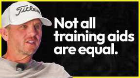 Why Most Golf Training Aids Don't Work! (Some Make You Worse)