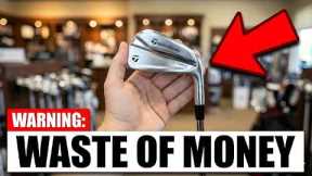 5 WORST And 5 BEST Golf Brands You Can Buy