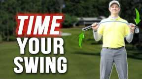 Lag Shot Golf Training Aid ➜ I WISH I Had This 30 Years Ago