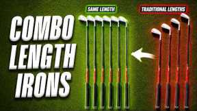 Could These Golf Clubs Change Golf FOREVER?