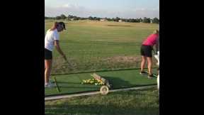 Clinic 2 - Use of Teaching Aids, Training Aids & Drills