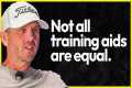 Why Most Golf Training Aids Don't