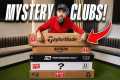 I Test Golf Clubs I Never Unboxed