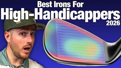 Best Game Improvement Irons of 2026 — We Tested 6 and One Shocked Us