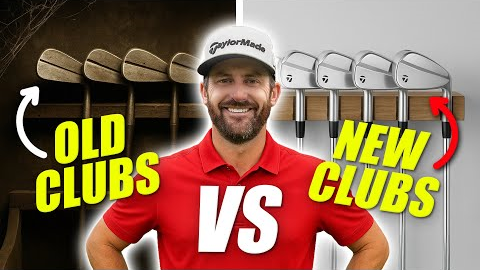 When Is It Time For New Golf clubs?