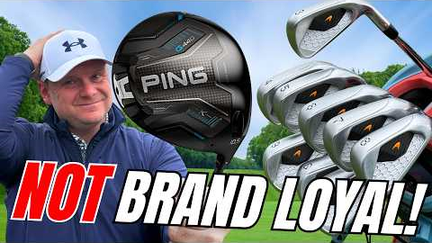 I Bought The Best NON BIAS MID HANDICAP Clubs Of 2026!