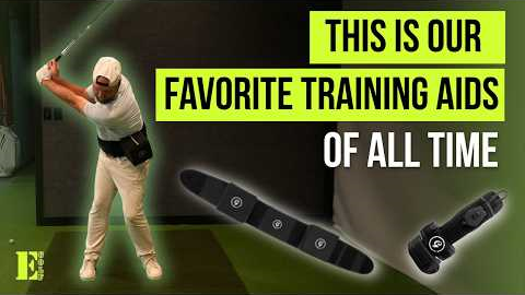 The Two Golf Training Aids We Actually Use — And How to Use Them Right