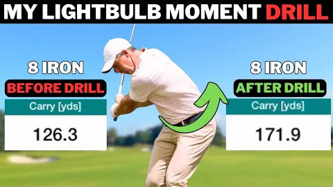 I Couldn't Lead With My Hips Until I Was Shown This Drill