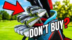 I Was WRONG About The New 2026 Takomo Golf Clubs...